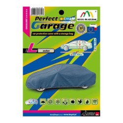 Plandeka na samochód PERFECT GARAGE rozmiar L Sedan ⬅️ sklep DOAN