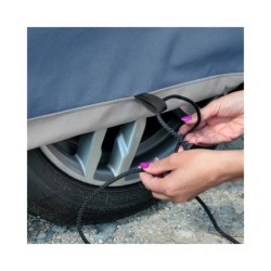 Plandeka na samochód PERFECT GARAGE rozmiar L Sedan ⬅️ sklep DOAN