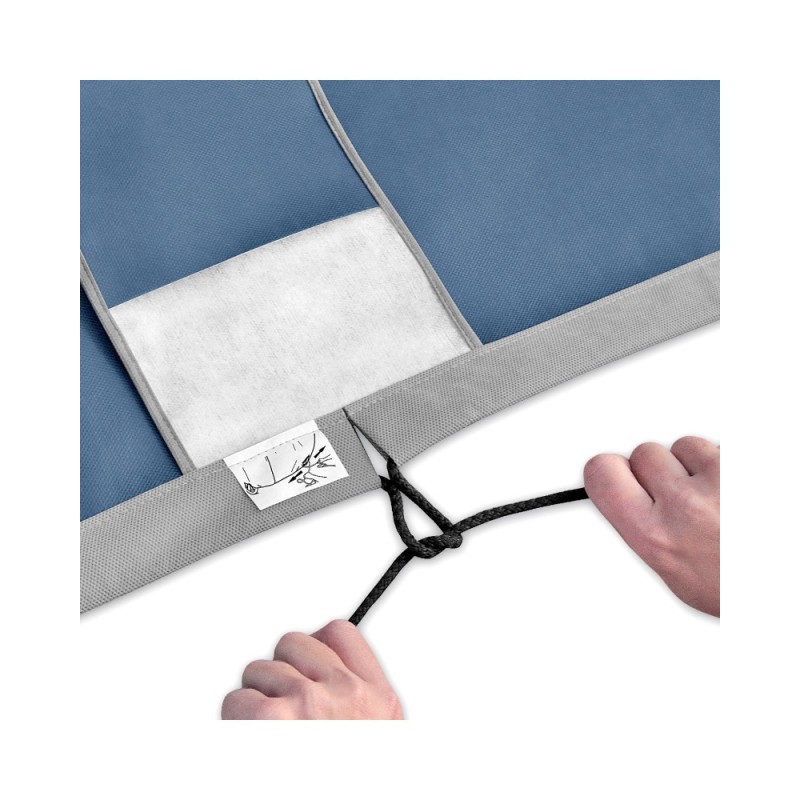 Plandeka na samochód PERFECT GARAGE rozmiar L Sedan ⬅️ sklep DOAN