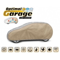 Plandeka na samochód OPTIMAL GARAGE rozmiar M1 hatchback ⬅️ sklep DOAN