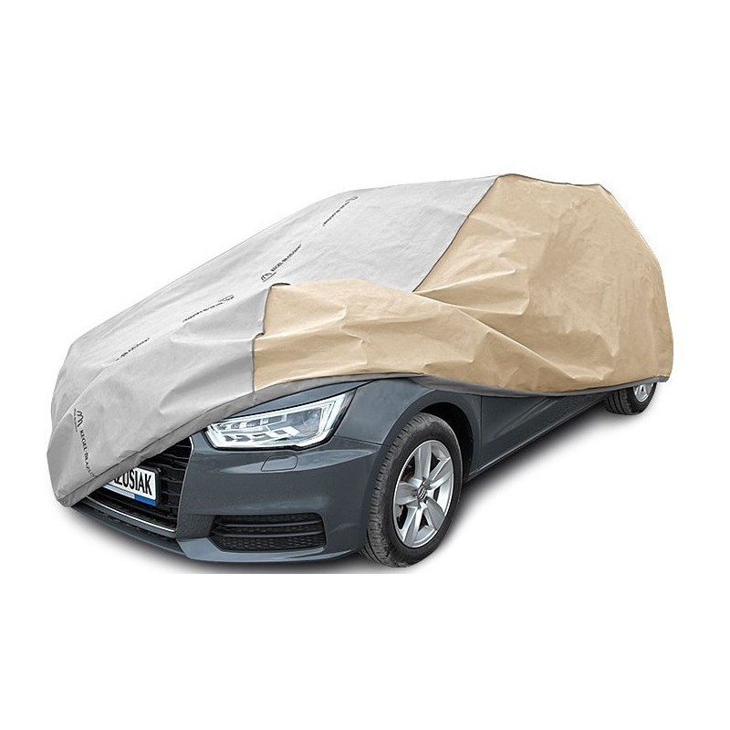 Plandeka na samochód OPTIMAL GARAGE rozmiar M1 hatchback ⬅️ sklep DOAN