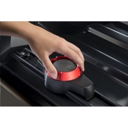 Box dachowy Hapro Nordic 460 litrów - czarny połysk ⬅️ sklep DOAN