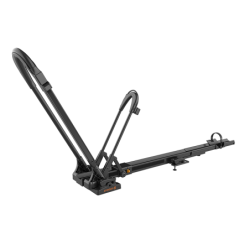 Uchwyt rowerowy na dach Spinder RT1 czarny ⬅️ sklep DOAN