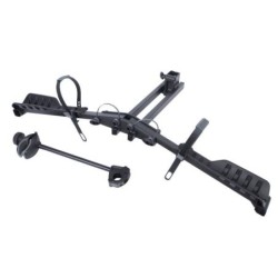 Adapter do rozbudowy bagażnika na hak Hapro Atlas Xfold czarny o jeden rower ⬅️ sklep DOAN