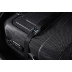 Box na hak Aguri Active Bike 340 litrów ( do montażu wymagana platforma rowerowa na hak ) ⬅️ sklep DOAN