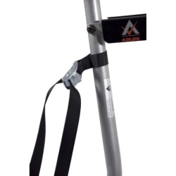 Bagażnik rowerowy na hak holowniczy wieszak Aguri Jet 2 rowery ⬅️ sklep DOAN