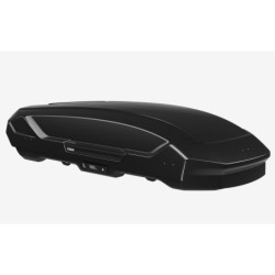 Box dachowy Thule Motion 3 L 450 litrów - czarny połysk ⬅️ sklep DOAN