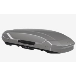 Box dachowy Thule Motion 3 L 450 litrów - tytan połysk ⬅️ sklep DOAN