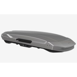 Box dachowy Thule Motion 3 XL Low 400 litrów - tytan połysk ⬅️ sklep DOAN