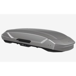 Box dachowy Thule Motion 3 XXL 600 litrów - tytan połysk ⬅️ sklep DOAN
