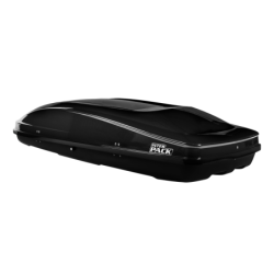 Box dachowy Inter Pack Stella 440 litrów - grafitowy połysk ⬅️ sklep DOAN