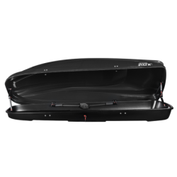 Box dachowy Inter Pack Stella 440 litrów - grafitowy połysk ⬅️ sklep DOAN