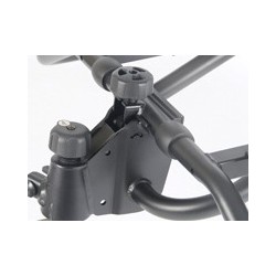 Bagażnik rowerowy na hak holowniczy Carface Quattro czarny 4 rowery 13 PIN ⬅️ sklep DOAN