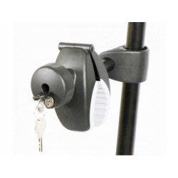 Bagażnik rowerowy na hak holowniczy Carface Quattro czarny 4 rowery 13 PIN ⬅️ sklep DOAN