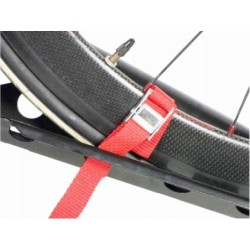 Bagażnik rowerowy na hak holowniczy Carface Quattro czarny 4 rowery 13 PIN ⬅️ sklep DOAN