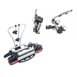 Yakima JustClick 2 rowery elektryczne ( 13 pin ) wypożyczalnia / 1 doba / tel:126480248 ⬅️ sklep DOAN