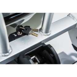 Yakima JustClick 2 rowery elektryczne ( 13 pin ) wypożyczalnia / 1 doba / tel:126480248 ⬅️ sklep DOAN