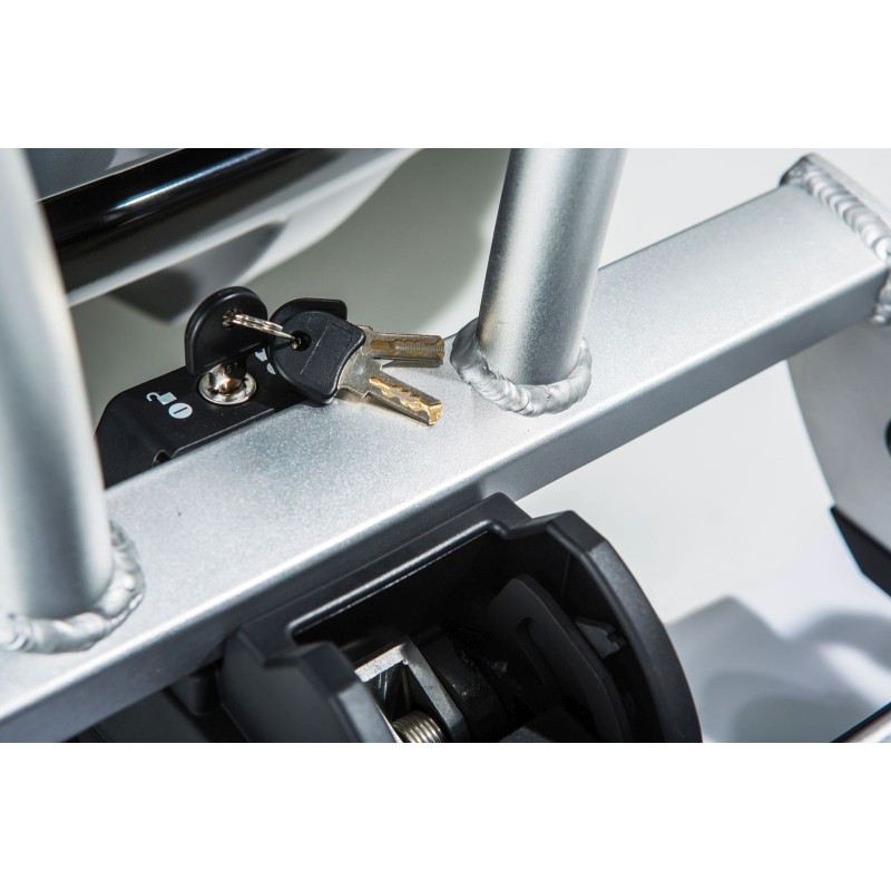 Yakima JustClick 2 rowery elektryczne ( 13 pin ) wypożyczalnia / 1 doba / tel:126480248 ⬅️ sklep DOAN