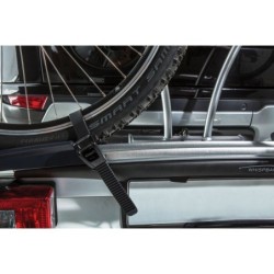 Yakima JustClick 2 rowery elektryczne ( 13 pin ) wypożyczalnia / 1 doba / tel:126480248 ⬅️ sklep DOAN