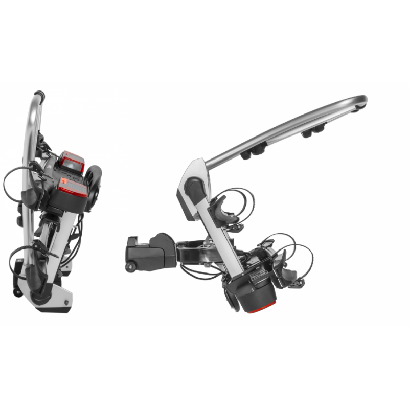 Yakima JustClick 2 rowery elektryczne ( 13 pin ) wypożyczalnia / 1 doba / tel:126480248 ⬅️ sklep DOAN