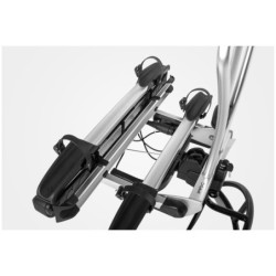 Yakima JustClick 2 rowery elektryczne ( 13 pin ) wypożyczalnia / 1 doba / tel:126480248 ⬅️ sklep DOAN