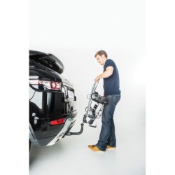 Yakima JustClick 2 rowery elektryczne ( 13 pin ) wypożyczalnia / 1 doba / tel:126480248 ⬅️ sklep DOAN