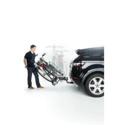 Yakima JustClick 2 rowery elektryczne ( 13 pin ) wypożyczalnia / 1 doba / tel:126480248 ⬅️ sklep DOAN