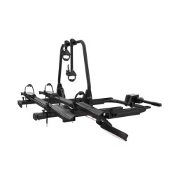 Bagażnik rowerowy na hak holowniczy Spinder SC2 rowery 13 PIN LED ⬅️ sklep DOAN