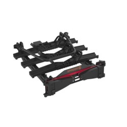 Bagażnik rowerowy na hak holowniczy Spinder SL3 rowery 13 PIN LED ⬅️ sklep DOAN