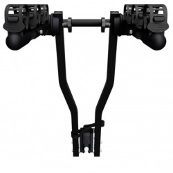 Bagażnik rowerowy na hak holowniczy wieszak Peruzzo Arezzo 3 rowery czarny ⬅️ sklep DOAN