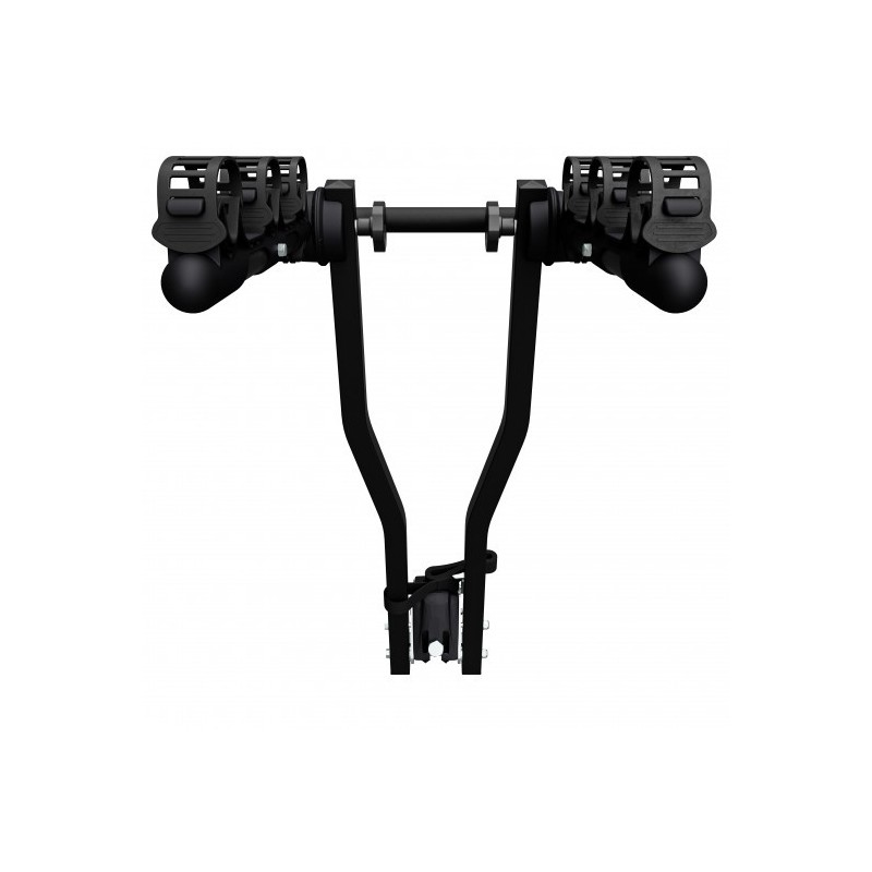 Bagażnik rowerowy na hak holowniczy wieszak Peruzzo Arezzo 3 rowery czarny ⬅️ sklep DOAN