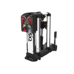 Bagażnik rowerowy na hak holowniczy Spinder SX2 rowery 13 PIN ⬅️ sklep DOAN