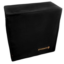 Pokrowiec na bagażnik rowerowy na hak holowniczy Spinder SC2 rowery 13 PIN LED ⬅️ sklep DOAN
