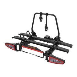 Pokrowiec na bagażnik rowerowy na hak holowniczy Spinder SC2 rowery 13 PIN LED ⬅️ sklep DOAN