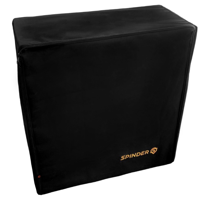 Pokrowiec na bagażnik rowerowy na hak holowniczy Spinder TX2 rowery 13 PIN LED ⬅️ sklep DOAN