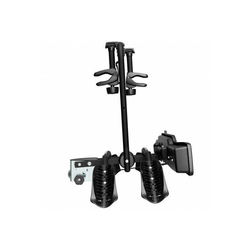 Bagażnik rowerowy na hak holowniczy Peruzzo Siena e-bike 2 rowery 13 PIN ⬅️ sklep DOAN