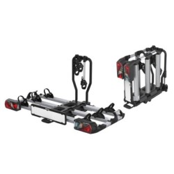 Bagażnik rowerowy na hak holowniczy Prouser Diamant FG3 rowery 13 PIN ⬅️ sklep DOAN