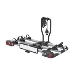 Bagażnik rowerowy na hak holowniczy Prouser Diamant FG3 rowery 13 PIN ⬅️ sklep DOAN