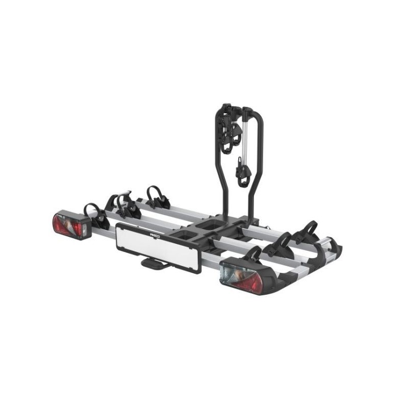 Bagażnik rowerowy na hak holowniczy Prouser Diamant FG3 rowery 13 PIN ⬅️ sklep DOAN