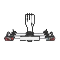 Bagażnik rowerowy na hak holowniczy Prouser Diamant FG3 rowery 13 PIN ⬅️ sklep DOAN