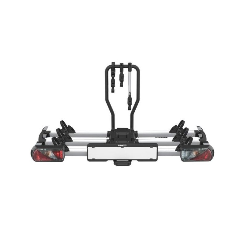 Bagażnik rowerowy na hak holowniczy Prouser Diamant FG3 rowery 13 PIN ⬅️ sklep DOAN