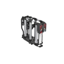 Bagażnik rowerowy na hak holowniczy Prouser Diamant FG3 rowery 13 PIN ⬅️ sklep DOAN