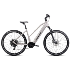 Rower elektryczny ROMET E-ORKAN D 2.0 725WH M17 (2024) ⬅️ sklep DOAN