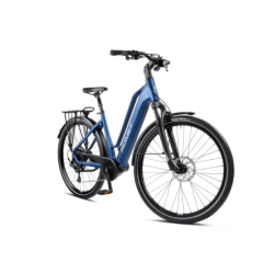 Rower elektryczny ROMET E-GAZELA 3.0 725WH M17 (2024) ⬅️ sklep DOAN