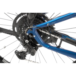 Rower elektryczny ROMET E-GAZELA 3.0 725WH M17 (2024) ⬅️ sklep DOAN