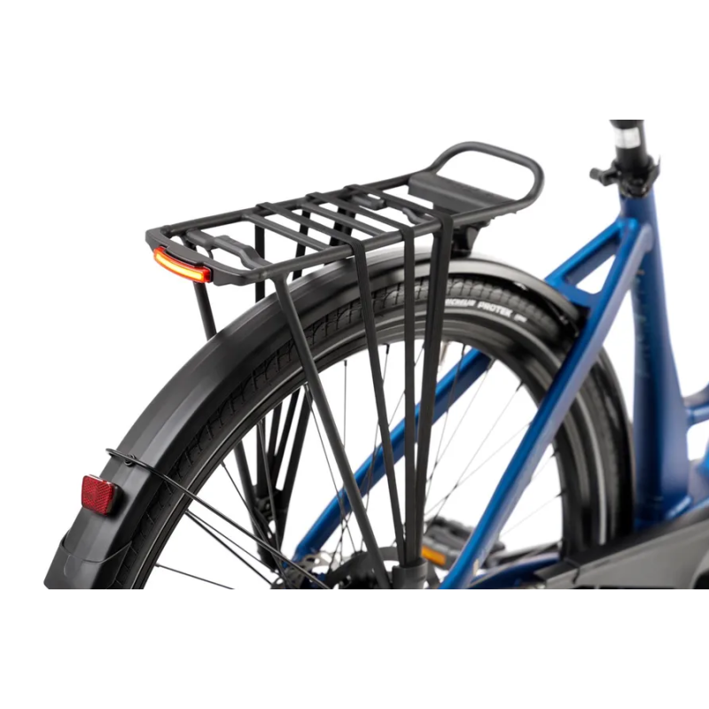 Rower elektryczny ROMET E-GAZELA 3.0 725WH M17 (2024) ⬅️ sklep DOAN