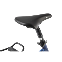 Rower elektryczny ROMET E-GAZELA 3.0 725WH M17 (2024) ⬅️ sklep DOAN