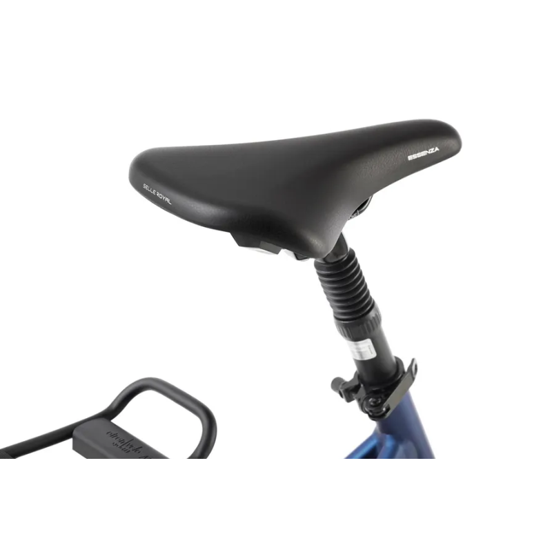 Rower elektryczny ROMET E-GAZELA 3.0 725WH M17 (2024) ⬅️ sklep DOAN