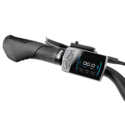 Rower elektryczny ROMET E-GAZELA 3.0 725WH M17 (2024) ⬅️ sklep DOAN