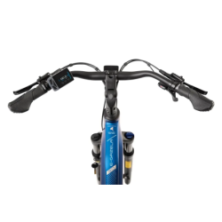 Rower elektryczny ROMET E-GAZELA 3.0 725WH M17 (2024) ⬅️ sklep DOAN